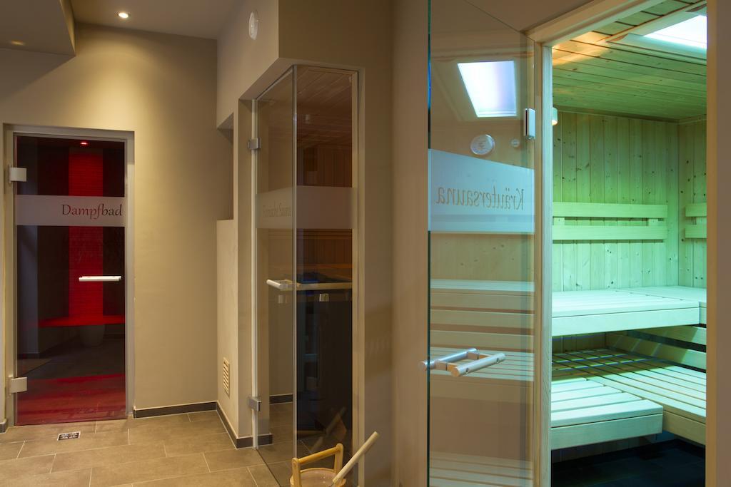 Alpinhotel Monte Superior - Silvretta Card Premium Betrieb غالتور المظهر الخارجي الصورة