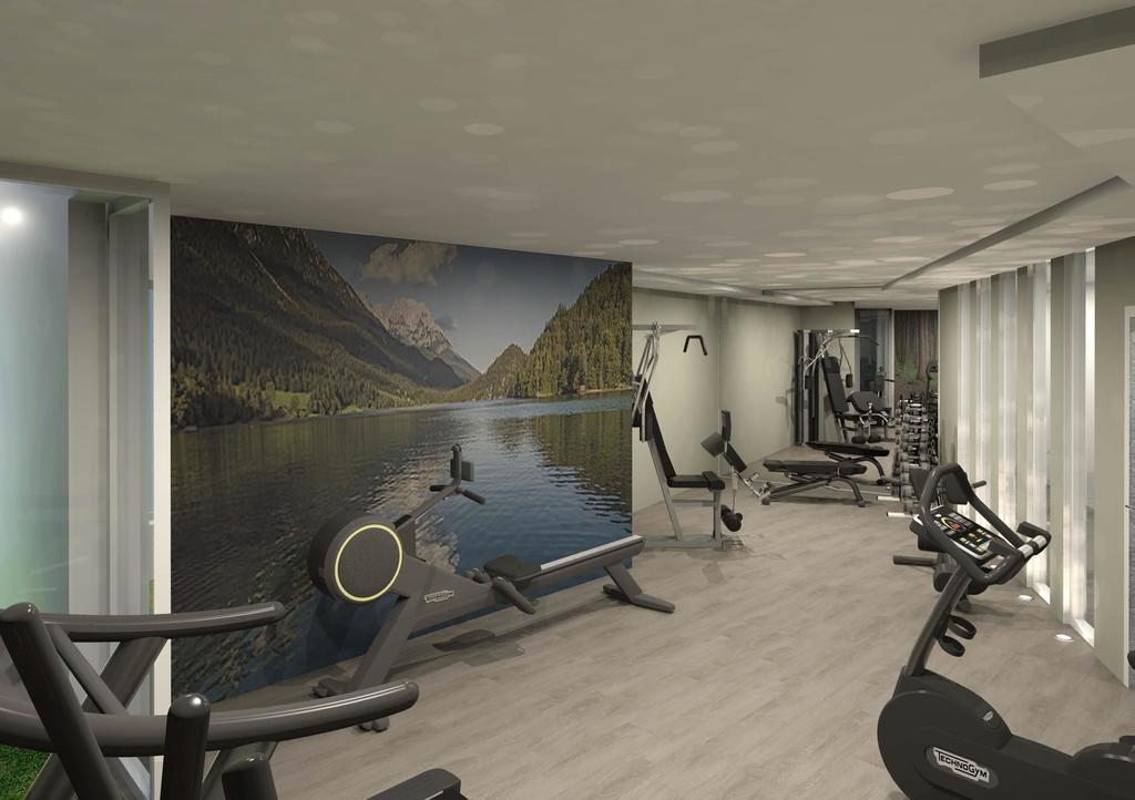Alpinhotel Monte Superior - Silvretta Card Premium Betrieb غالتور المظهر الخارجي الصورة